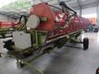 Cosechadora de Cereal - Claas - lexion 570