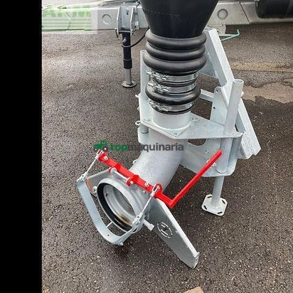 Cuba de purin - Zunhammer - ske18,5pu tandem eco