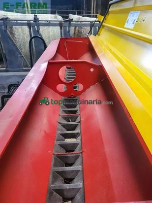 Sembradora directa - Pöttinger - vitasem 300