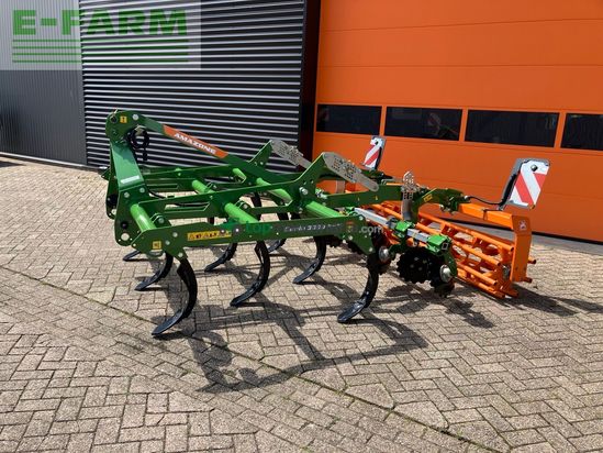 Cultivador - Amazone - Cenio 3000 Special