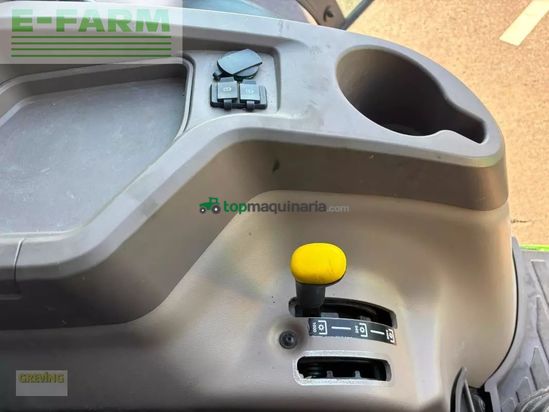 Tractor agrícola - John Deere - 5130ml