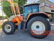 Tractor agrícola - Steyr - cvt 6135