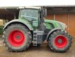 Tractor agrícola - Fendt - 828 Vario S4