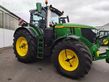 Tractor agrícola - John Deere - 6r 250