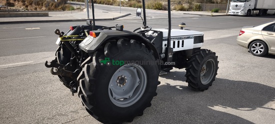 Tractor agrícola - Lamborghini - 775F DT