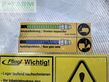 Cisterna - Fliegl - wfw 6200 jumbo turbo wasser