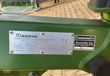Rastrillo - Krone - swadro ts 740