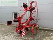Henificador - Lely - lotus stabilo 675