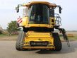 Cosechadora de Cereal - New Holland - cr 9090 scr