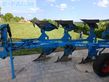 Arado - Lemken - europal 7 x