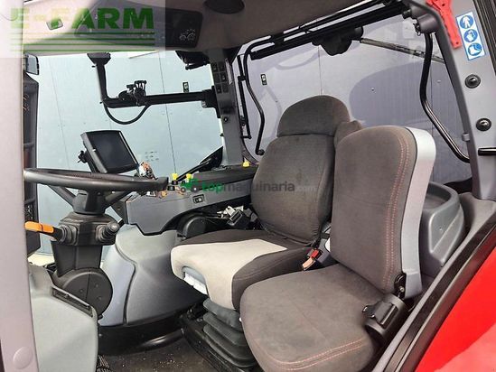 Tractor agrícola - Steyr - absolut 6240 cvt CVT