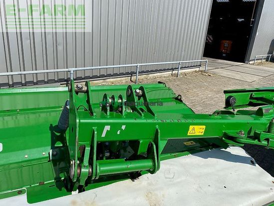 Cortacésped manual -  - mc-hale proglide r3100