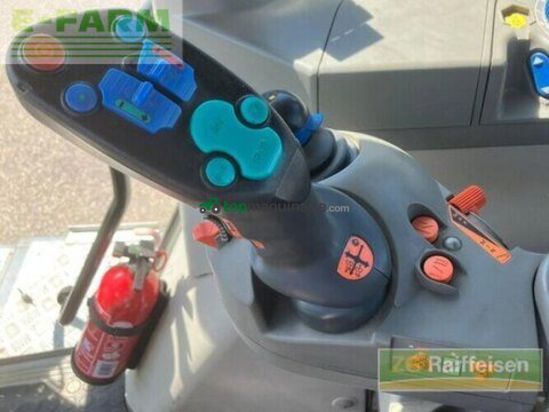Tractor agrícola - Fendt - 820 vario com3