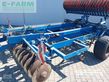 Cultivador - Rabe - profi bird 3000
