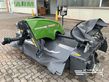 Cortacésped manual - Fendt - slicer 310 f-kc