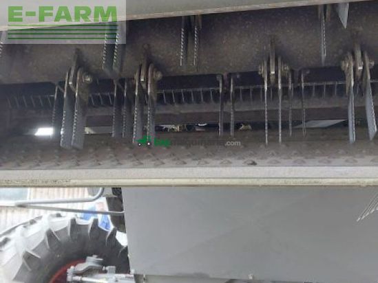 Cosechadora de Cereal - Fendt - cal 5270 + powerflow 6,20m