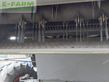 Cosechadora de Cereal - Fendt - cal 5270 + powerflow 6,20m