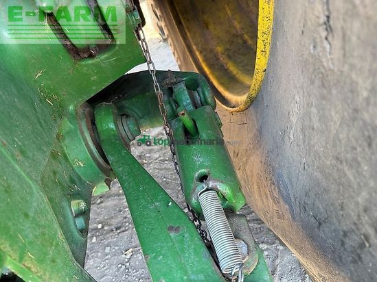 Tractor agrícola - John Deere - 7230r
