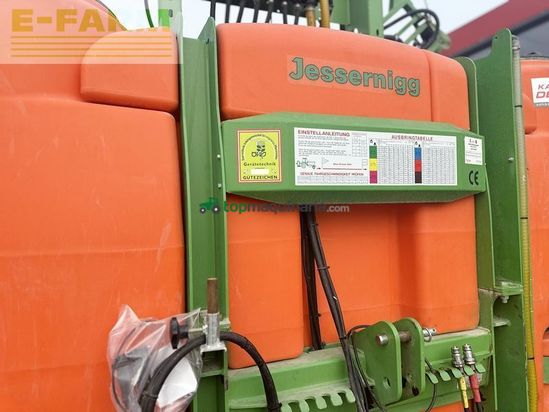Atomizador - Jessernigg - ng feldspritze
