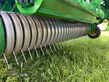 Empacadora gigant - John Deere - f441m