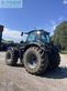 Tractor agrícola - Deutz-Fahr - 7250 agrotron ttv warrior