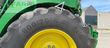Cosechadora de Cereal - John Deere - 9700