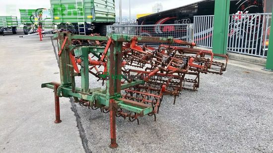 Combinado de siembra - Knoche - 3,3 m