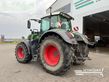 Tractor agrícola - Fendt - 828 s4 profi plus