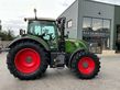 Tractor agrícola - Fendt - 720 profi plus tractor (st27592)