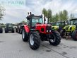 Tractor agrícola - Massey Ferguson - 5470 dyna-4
