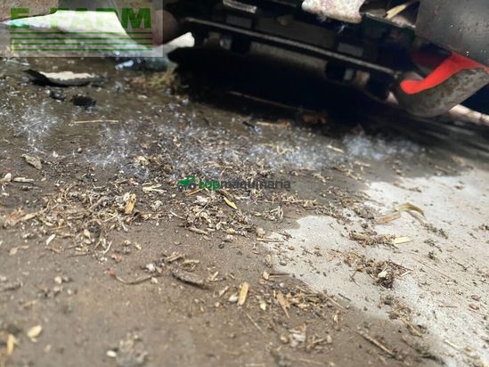 Cabezal - Kemper - champion 375 plus