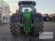 Tractor agrícola - John Deere - 8370 r dummy