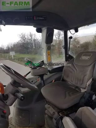 Tractor agrícola - Deutz-Fahr - 6140 ttv