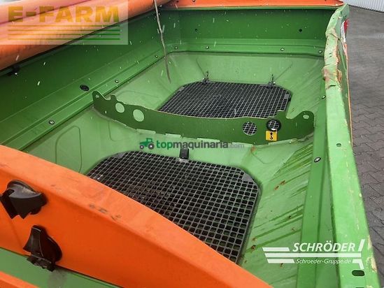 Esparcidor - Amazone - za-ts 1700 super profis hydro