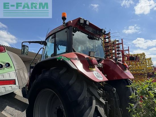 Tractor agrícola - Case IH - cvx 150