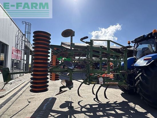 Cultivador - Amazone - cenius 4002