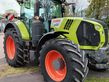 Tractor agrícola - Claas - ARION 650
