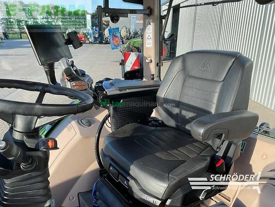 Tractor agrícola - Fendt - 728 vario gen7 profi plus