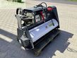 Grada rotativa -  - pth micro crusher 1150