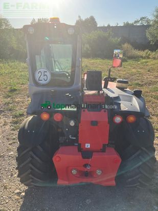 Telescopica - Manitou - ULM 412 H