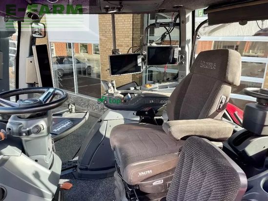 Tractor agrícola - Valtra - t235 s