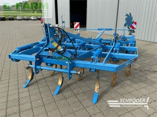 Cultivador - Lemken - karat 10/300 u