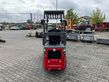 Minicargadora - Weidemann - 1140