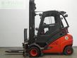 Elevadora - Linde - h 35 t evo 393-02