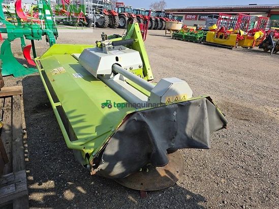 Cortacésped manual -  - corto 3100 front trommelmähwerk