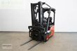 Elevadora - Linde - e 12 evo 386-02