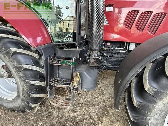 Tractor agrícola - Case IH - puma 155