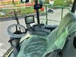 Cosechadora de Cereal - Krone - big x 580