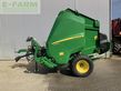 Empacadora gigant - John Deere - v 461 m