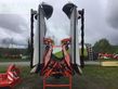Cortacésped manual - Kuhn - gmd 9530